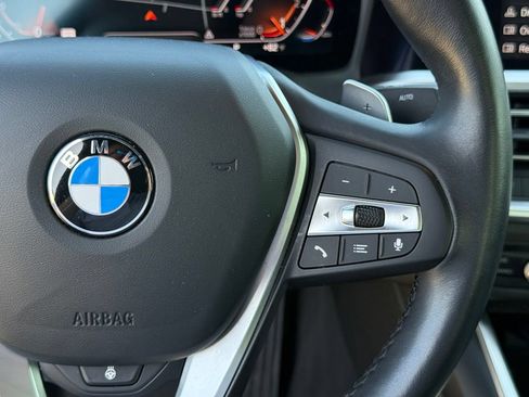 Used 2020 BMW 330i xDrive Sedan AWD/4WD image 16