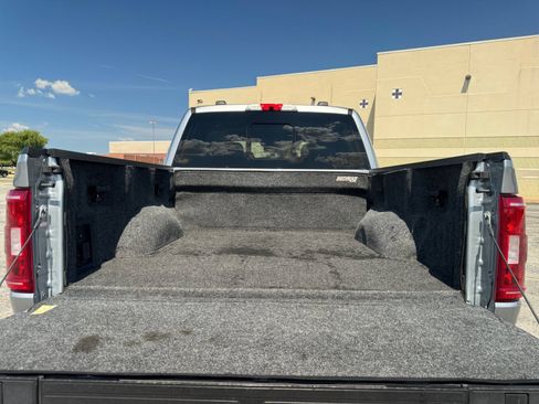 Certified 2021 Ford F150 XLT w/ Equipment Group 302A High AWD/4WD image 18