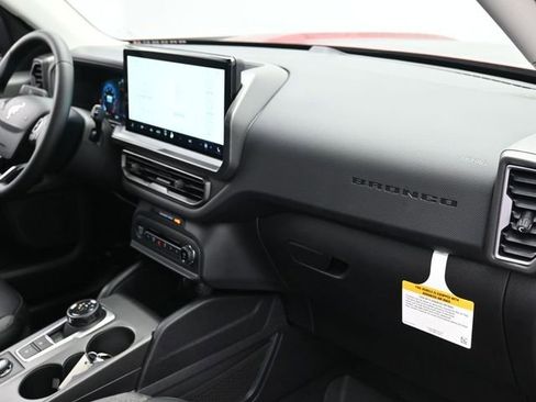 New 2025 Ford Bronco Sport Big Bend w/ Convenience Package image 28