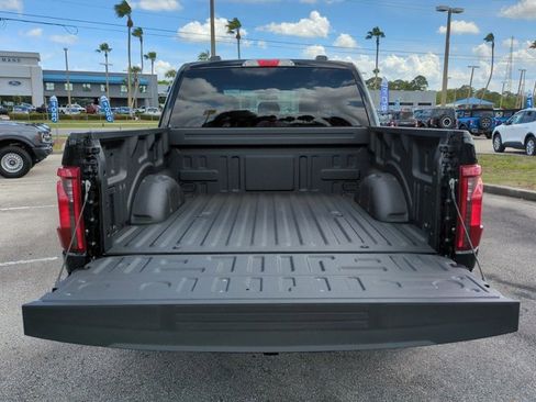 New 2026 Ford F150 STX w/ Equipment Group 200A RWD image 13