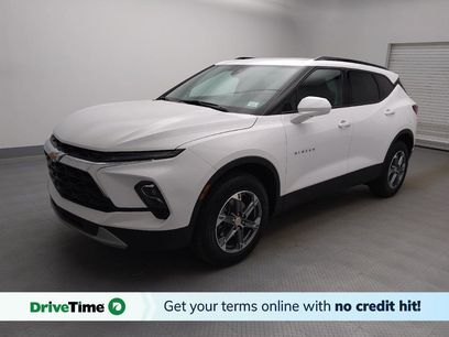 Used 2023 Chevrolet Blazer LT w/ Convenience Package