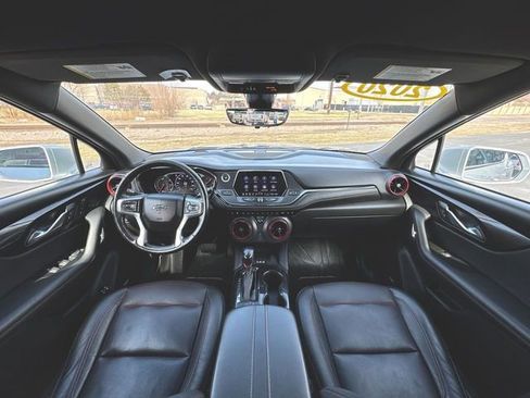 Used 2020 Chevrolet Blazer RS image 20