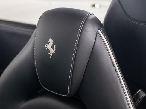 Certified 2017 Ferrari 488 Spider RWD image 49