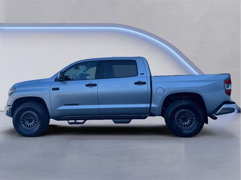 Used 2021 Toyota Tundra SR5 AWD/4WD image 3