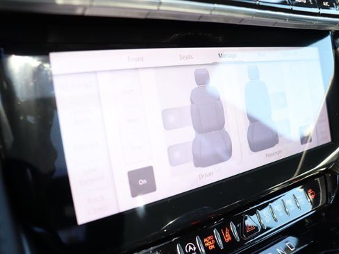 Used 2024 Jeep Grand Wagoneer L Series II w/ Quick Order Packagew 28T image 69