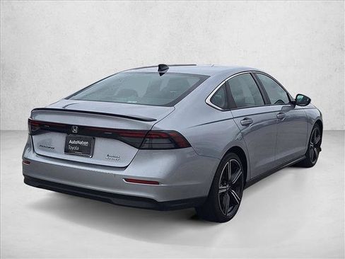Used 2023 Honda Accord Sport image 5