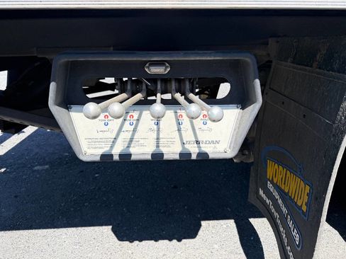 Used 2019 Ford F550 4x4 Regular Cab Super Duty image 14