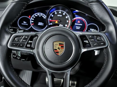 Used 2023 Porsche Cayenne GTS AWD/4WD image 24