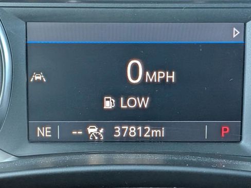 Used 2023 Chevrolet Equinox RS image 23