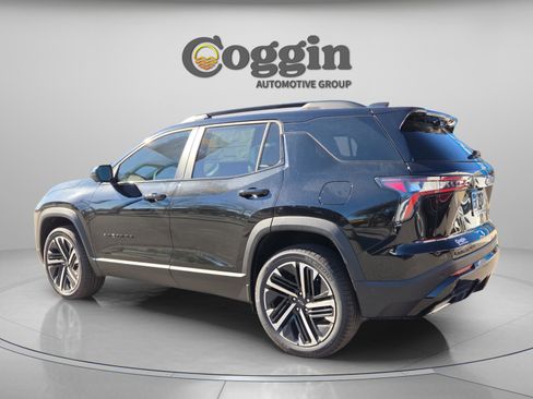 New 2026 Chevrolet Equinox RS w/ Convenience Package III image 4