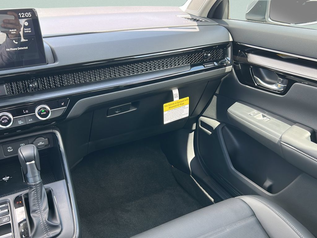 New 2027 Honda CR-V EX-L image 13