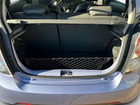 Used 2014 Chevrolet Spark LS image 25