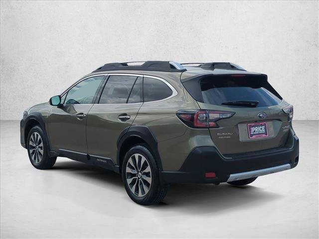 Used 2024 Subaru Outback Touring AWD/4WD image 8