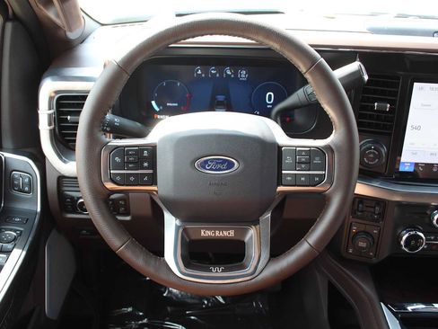 New 2026 Ford F250 King Ranch AWD/4WD image 38