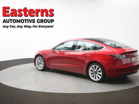 Used 2018 Tesla Model 3 Long Range AWD/4WD image 60