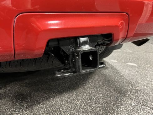 Used 2021 Toyota 4Runner SR5 Premium image 9