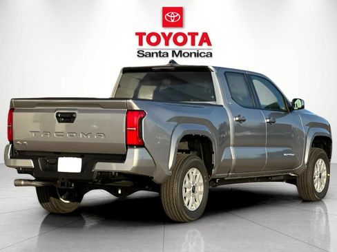 New 2026 Toyota Tacoma SR5 AWD/4WD image 3
