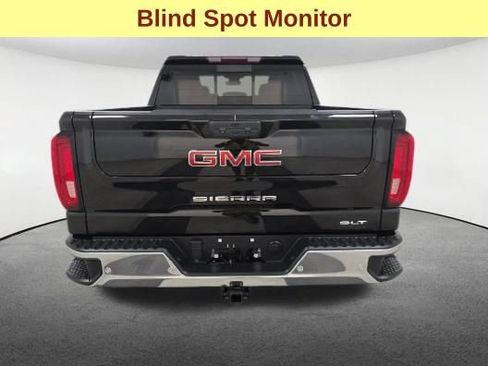Used 2023 GMC Sierra 1500 SLT w/ SLT Premium Plus Package AWD/4WD image 7