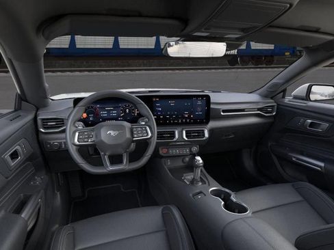 New 2026 Ford Mustang GT Premium image 9