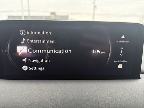 Used 2024 MAZDA CX-5 Carbon Edition image 25