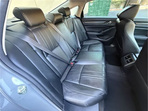 Used 2020 Honda Accord EX-L image 14