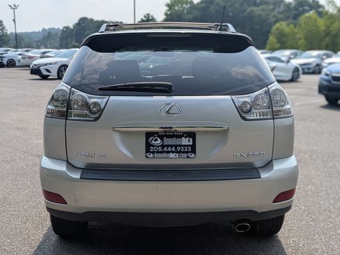 Used 2008 Lexus RX 350 2WD image 8