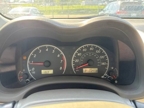 Used 2009 Toyota Corolla w/ All Weather Guard Pkg FWD image 19