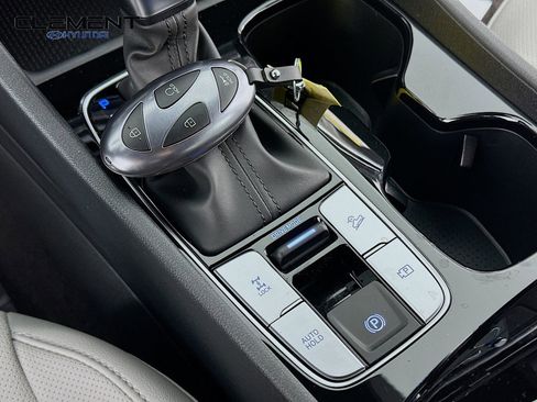 New 2026 Hyundai Santa Cruz SEL AWD/4WD image 21