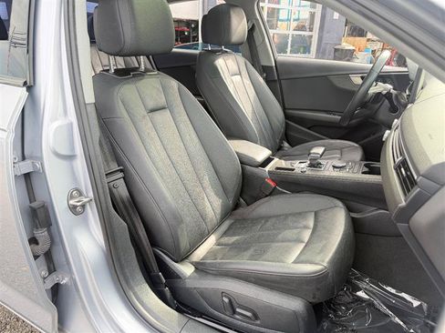 Used 2019 Audi A4 2.0T Premium FWD image 17