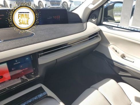 New 2025 Lincoln Navigator Reserve image 31