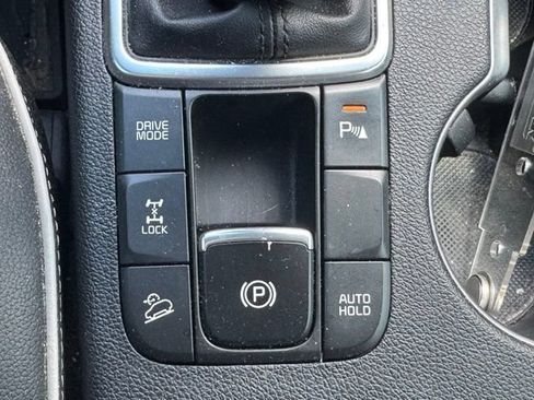 Used 2020 Kia Sportage SX AWD/4WD image 31