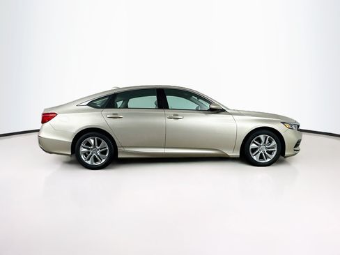Used 2020 Honda Accord LX image 10