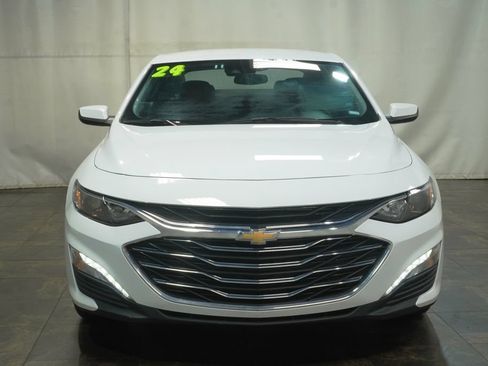 Used 2024 Chevrolet Malibu LT FWD image 8