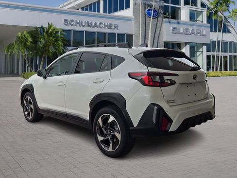 Certified 2024 Subaru Crosstrek 2.5i Limited image 5
