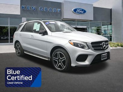 Used 2019 Mercedes-Benz GLE 400 4MATIC