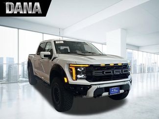 Certified 2024 Ford F150 Raptor AWD/4WD video 1