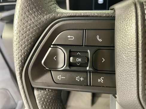 Used 2025 Toyota Sequoia TRD Pro AWD/4WD image 20