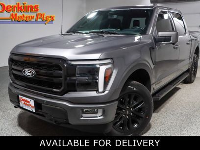 Used 2024 Ford F150 Lariat