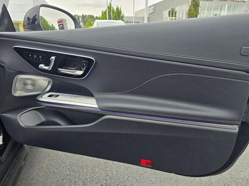 New 2026 Mercedes-Benz CLE 300 4MATIC Cabriolet image 21