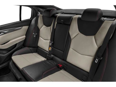 Used 2020 Cadillac CT5 Sport image 28