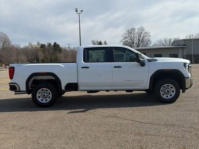 New 2026 GMC Sierra 2500 Pro