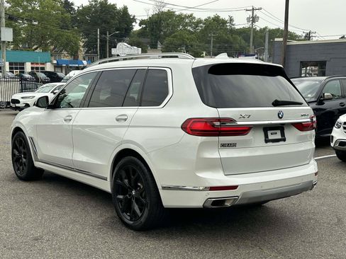 Used 2019 BMW X7 xDrive40i AWD/4WD image 5
