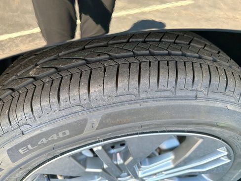 New 2026 Honda Odyssey Touring image 30