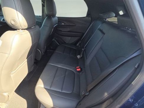 Used 2022 Chevrolet TrailBlazer ACTIV w/ Sun and Liftgate Package image 22