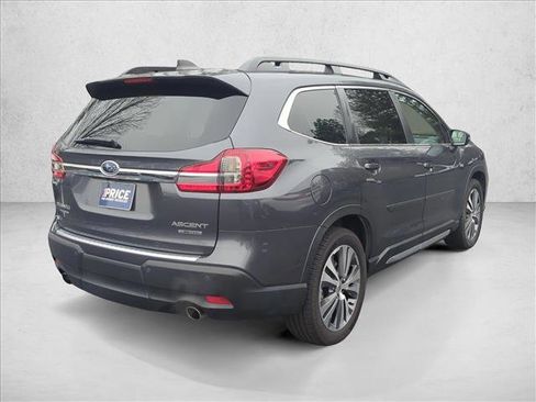 Used 2022 Subaru Ascent Limited w/ Technology Package image 5