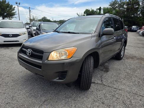Used 2011 Toyota RAV4 2WD w/ Base L4 Extra Value Pkg image 3