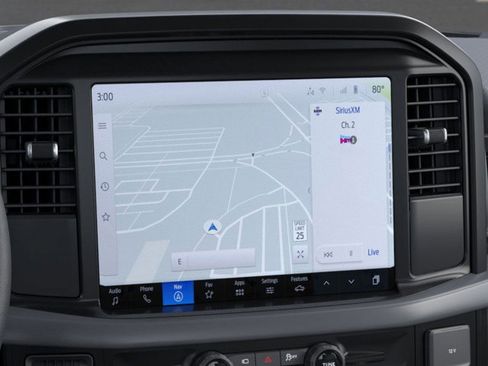 New 2025 Ford F150 XL image 14