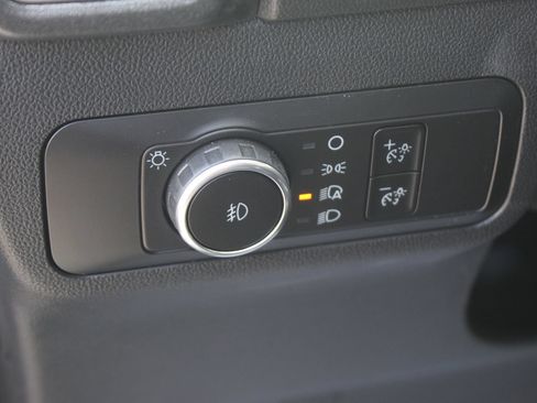 New 2026 Ford Bronco Sport Outer Banks AWD/4WD image 25