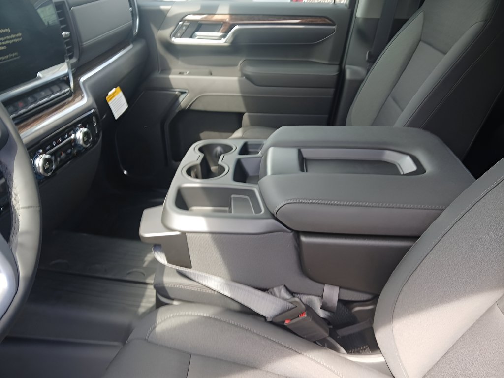 New 2026 GMC Sierra 1500 Elevation w/ Elevation Select Package RWD image 9