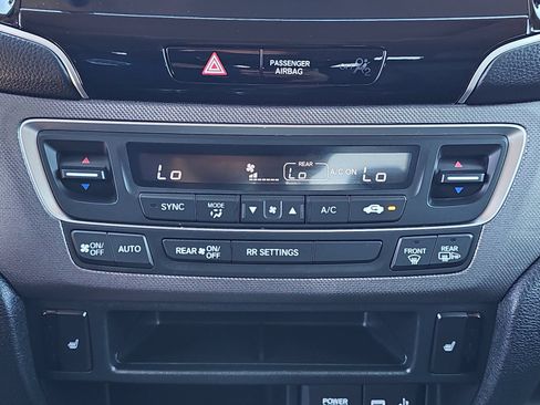Used 2023 Honda Ridgeline RTL image 22